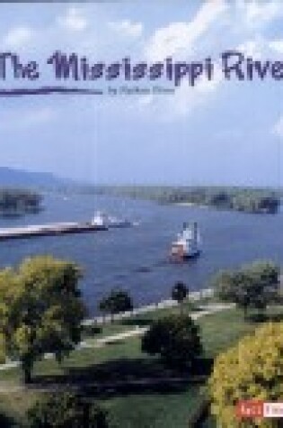 Cover of The Mississippi River