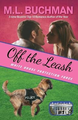 Book cover for Off the Leash