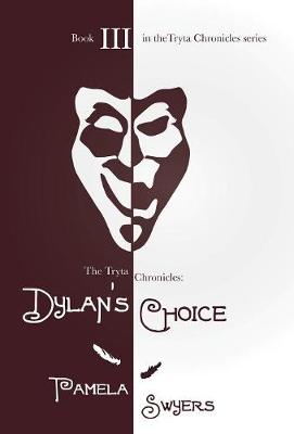 Book cover for Dylan's Choice