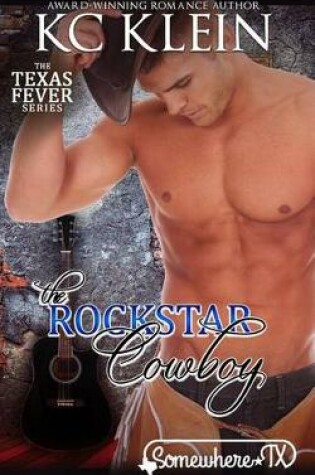 Cover of The Cowboy Rock Star