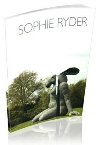 Cover of Sophie Ryder
