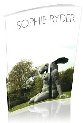 Book cover for Sophie Ryder