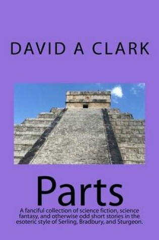 Cover of Parts