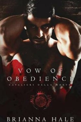 Cover of Vow of Obedience