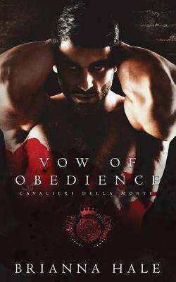 Book cover for Vow of Obedience