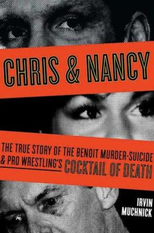 Cover of Chris And Nancy