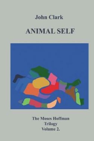 Cover of Animal Self