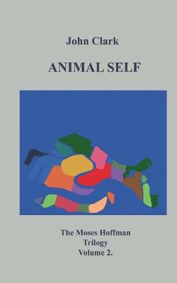 Book cover for Animal Self