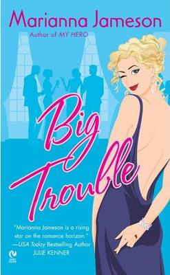 Cover of Big Trouble