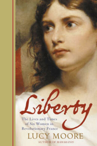 Cover of Liberty