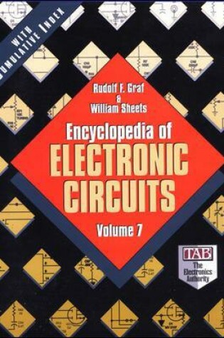 Cover of Encyclopedia of Electronic Circuits, Volume 7