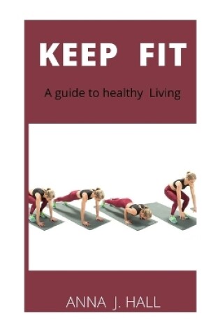 Cover of KEEP FIt