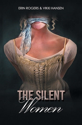 Book cover for The Silent Women