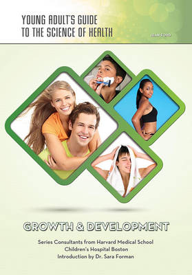 Book cover for Growth & Development