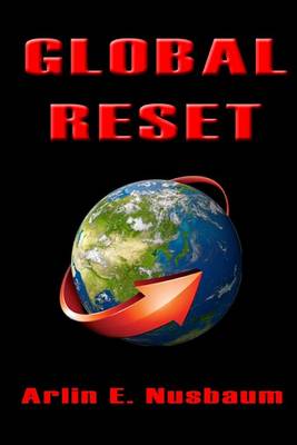 Book cover for Global Reset