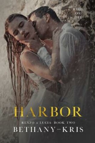 Cover of Harbor