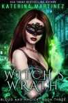 Book cover for Witch's Wrath