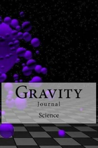 Cover of Gravity Journal