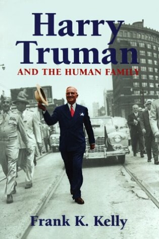 Cover of Harry Truman and the Human Family