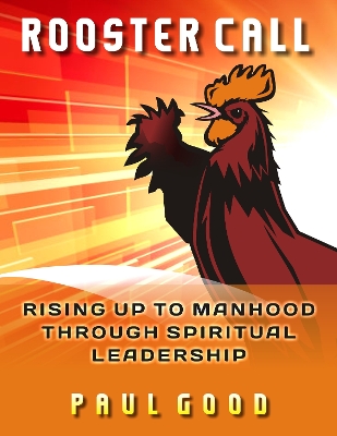 Book cover for Rooster Call