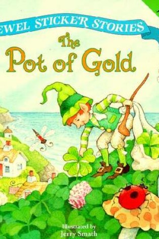 Cover of The Pot of Gold