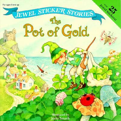 Book cover for The Pot of Gold