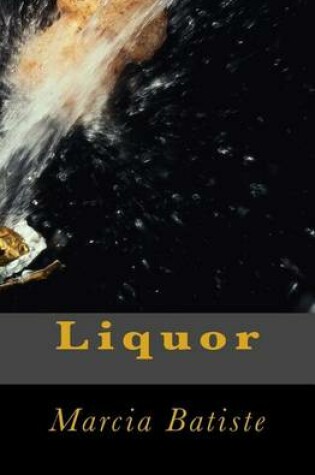 Cover of Liquor