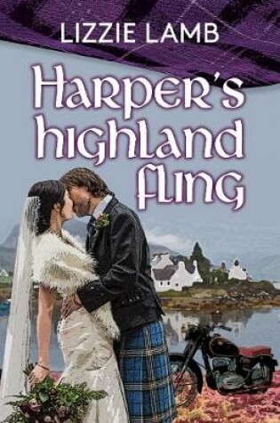 Cover of Harper's highland fling