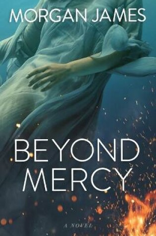 Cover of Beyond Mercy