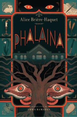 Cover of Phalaina