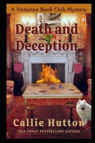 Cover of Death and Deception