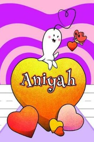 Cover of Aniyah