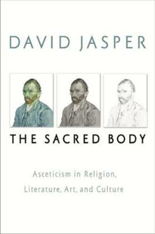 Cover of The Sacred Body