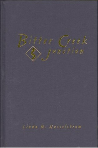 Cover of Bitter Creek Junction