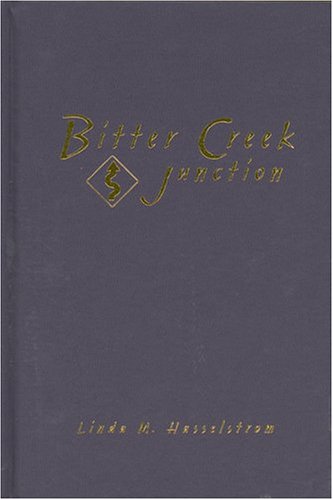 Cover of Bitter Creek Junction