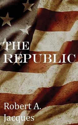 Book cover for The Republic