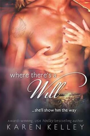 Cover of Where There's a Will