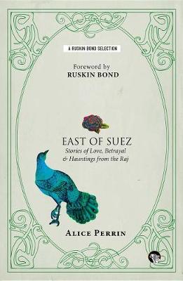 Cover of East of Suez