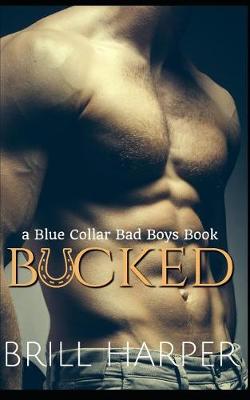Book cover for Bucked
