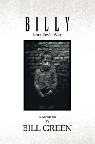 Cover of Billy