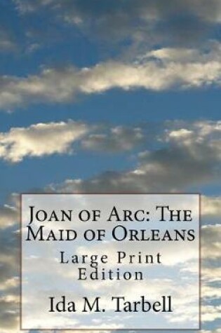 Cover of Joan of Arc