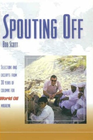 Cover of Spouting Off!
