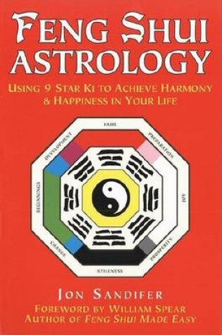 Cover of Feng Shui Astrology