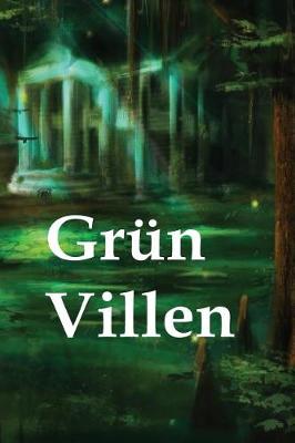 Book cover for Grun Villen