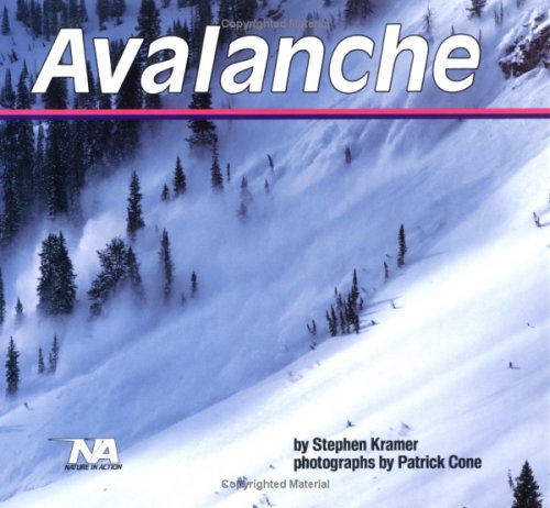 Cover of Avalanche