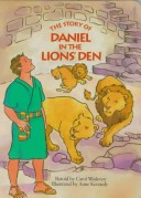 Book cover for The Story of Daniel in the Lions' Den