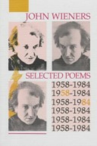 Cover of Selected Poems