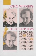 Book cover for Selected Poems