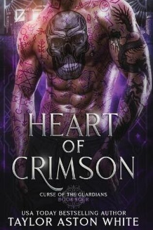 Cover of Heart of Crimson