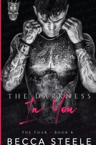 Cover of The Darkness In You